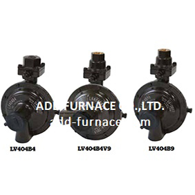 Rego LV404B4 & LV404B9 Series